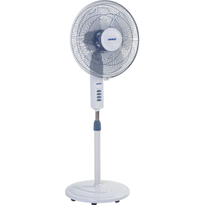 Luminous Fanfare 3 Blade (400mm) Pedestal Fan Luminous Fanfare 3 Blade (400mm) Pedestal Fan