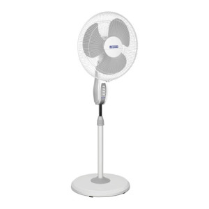 Luminous Lum Mojo 3 Blade (400mm) Pedestal Fan Luminous Lum Mojo 3 Blade (400mm) Pedestal Fan