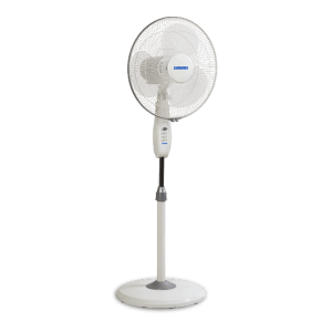 Luminous Lum Mojo Plus 3 Blade (400mm) Pedestal Fan Luminous Lum Mojo Plus 3 Blade (400mm) Pedestal Fan