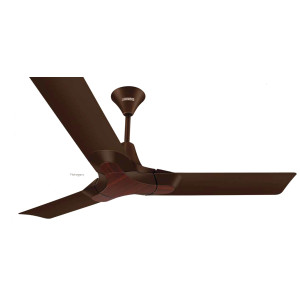 Luminous New York Brooklyn Mahogany 3 Blade 48" 1200mm Ceiling Fan Luminous New York Brooklyn Mahogany 3 Blade 48" 1200mm Ceiling Fan