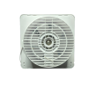 Metal Air Aerostar 8" 200mm EXHAUST FAN Metal Air Aerostar 8" 200mm EXHAUST FAN