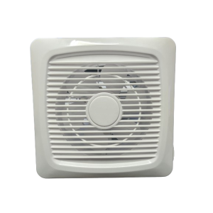 Metal Air Aerostar 8" 200mm EXHAUST FAN Metal Air Aerostar 8" 200mm EXHAUST FAN