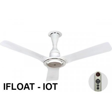 Orient I Float BLDC Pearl White IOT 