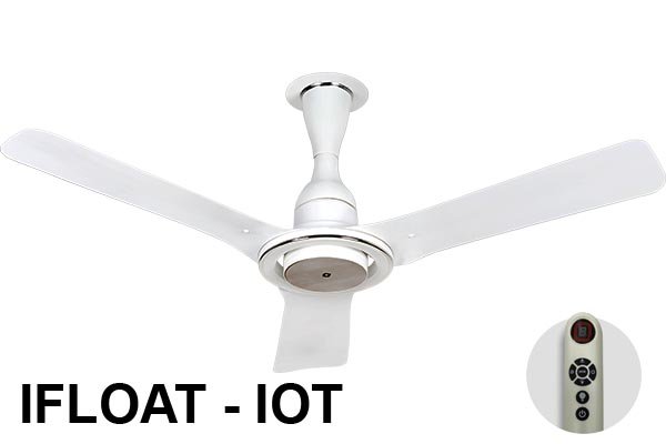 Orient I Float BLDC Pearl White IOT 