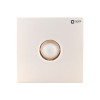 Orient Venito Ivory Air 150mm 6" Axial Type Exhaust Fan Orient Venito Ivory Air 150mm 6" Axial Type Exhaust Fan