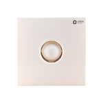 Orient Venito Ivory Air 150mm 6" Axial Type Exhaust Fan