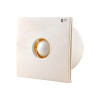 Orient Venito Ivory Air 150mm 6" Axial Type Exhaust Fan Orient Venito Ivory Air 150mm 6" Axial Type Exhaust Fan