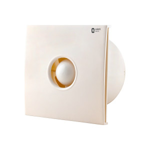 Orient Venito Ivory Air 150mm 6" Axial Type Exhaust Fan Orient Venito Ivory Air 150mm 6" Axial Type Exhaust Fan