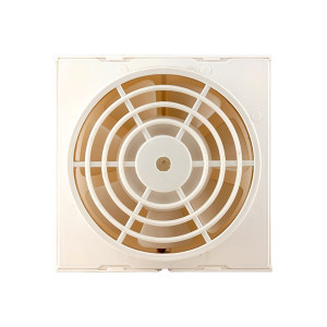 Orient Venito Ivory Air 150mm 6" Axial Type Exhaust Fan Orient Venito Ivory Air 150mm 6" Axial Type Exhaust Fan