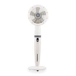 Orient Cloud 3 Mist Cloudchill Remote Controlled Pedestal Fan