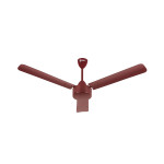 Orient Ecotech Pro 48" Brown BLDC Ceiling Fan