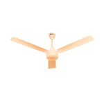 Orient Ecotech Pro 48" Topaz Gold BLDC Ceiling Fan