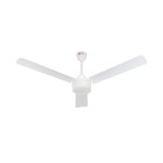 Orient Ecotech Pro 48" White BLDC Ceiling Fan
