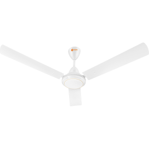 Orient I Falcon BLDC 48" 1200mm White Ceiling Fan Orient I Falcon BLDC 48" 1200mm White Ceiling Fan