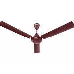 Orient I Falcon BLDC 48" 1200mm Brown Ceiling Fan