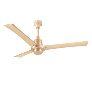 Orient Ecotech Supreme 48" Topaz Gold BLDC Ceiling Fan Orient Ecotech Supreme 48" Topaz Gold BLDC Ceiling Fan