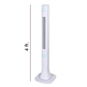 Tower Fan by ACO 48 Tower Fan by ACO 48
