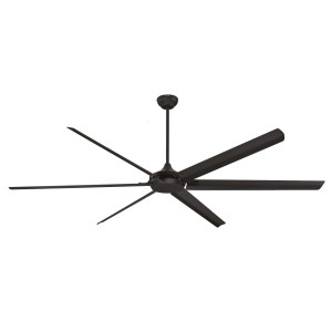 USHA Aerolux Alexandrine 80" 1980mm BLDC Black Aluminium Ceiling Fan USHA Aerolux Alexandrine 80" 1980mm BLDC Black Aluminium Ceiling Fan
