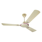 USHA Striker Galaxy Corn Silk Goodbye Dust Fan 48" Ceiling Fan