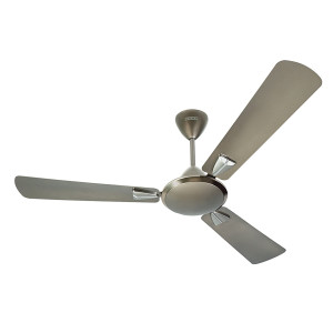USHA Striker Galaxy Silver Sage Goodbye Dust Fan 48" Ceiling Fan USHA Striker Galaxy Silver Sage Goodbye Dust Fan 48" Ceiling Fan