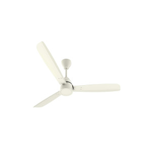Atomberg Renesa Alpha 48" 1200mm Gloss Ivory Ceiling Fan Atomberg Renesa Alpha 48" 1200mm Gloss Ivory Ceiling Fan