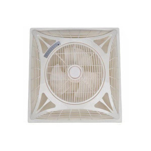 ACO Recessed Drop Grid 2x2 14" (35cm) with Remote control & 360 Degree Rotor Ceiling Fan ACO Recessed Drop Grid 2x2 14" (35cm) with Remote control & 360 Degree Rotor Ceiling Fan