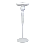 Havells Tourner 16" Multi direction 360 Degree Pedestal Fan