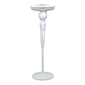 Havells Tourner 16" Multi direction 360 Degree Pedestal Fan Havells Tourner 16" Multi direction 360 Degree Pedestal Fan