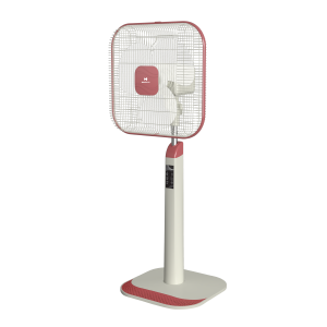 Havells Aindrila Standard Masala Ivory 16" 400mm With Touch pad and Remote Pedestal Fan Havells Aindrila Standard Masala Ivory 16" 400mm With Touch pad and Remote Pedestal Fan