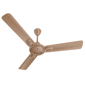 Havells Antilia Bronze Cola Chrome 48" 1200mm Ceiling Fan Havells Antilia Bronze Cola Chrome 48" 1200mm Ceiling Fan