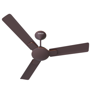 Havells Enticer Espresso Brown Copper 48" 1200mm Ceiling Fan