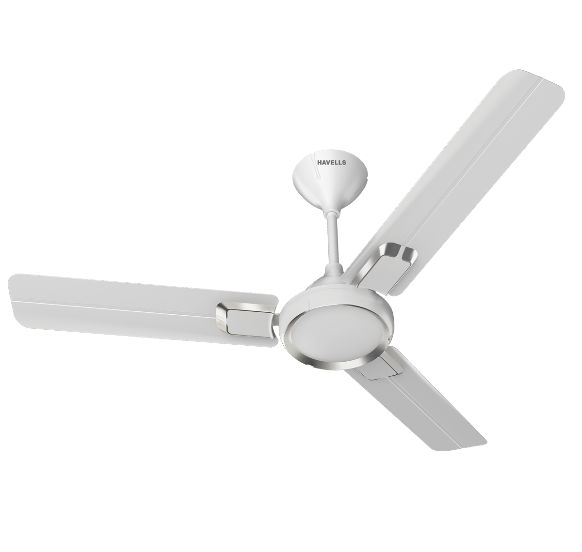 1200mm Ceiling Fan, Havells Glaze Pearl 