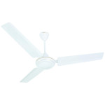 Havells ES50 White 1200mm 48" Energy Saving Ceiling Fan 50 Watts 5* Star Rated 