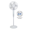 Havells Tourner 16" Multi direction 360 Degree Pedestal Fan Havells Tourner 16" Multi direction 360 Degree Pedestal Fan