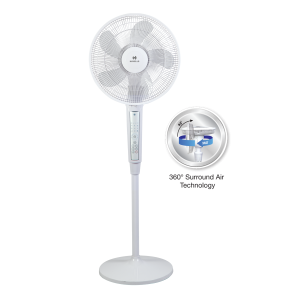 Havells Tourner 16" Multi direction 360 Degree Pedestal Fan Havells Tourner 16" Multi direction 360 Degree Pedestal Fan