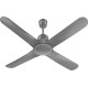 Havells Libeccio Slate Grey 48" 1200mm UL Ceiling Fan