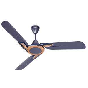 Havells Spiro Neo Indigo Blue 48" 1200mm Ceiling Fan Havells Spiro Neo Indigo Blue 48" 1200mm Ceiling Fan