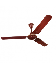 Marc Airmill Star Plus 48" Ceiling Fan With ISI & 50 Watts Power Consumption