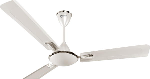 Anti Dust Decorative Ceiling Fan 
