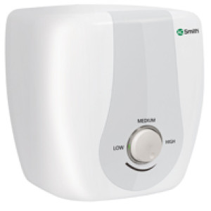 AO Smith EWS 10 Litres Water Heater 