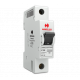 Havells Miniature Circuit Breaker Single Pole 6A to 63A