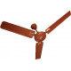 Crompton High Speed Decora Plus Brown 48" 1200mm Ceiling Fan