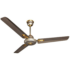 Crompton High Speed Decora Granite 48" 1200mm Ceiling Fan