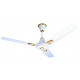 Crompton High Speed Decora Plus White 48" 1200mm Ceiling Fan