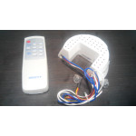 Remote Control Kit For Ceiling Fans