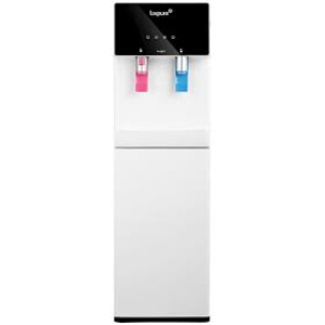 Livpure Knight Water Purifier COLD & HOT Water Dispenser RO+UV+UF+TE