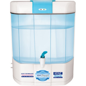 Kent RO Water Purifier Pearl  RO UV UF 