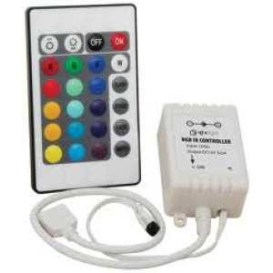 LED RGB Controller