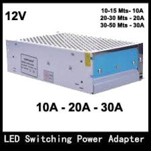 LED Strip Driver 20 - 30 Metres 20 Amps LED Strip Driver 20 - 30 Metres 20 Amps