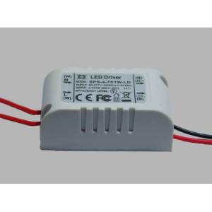 LED Driver 2Amps Strip Light 3528 - 5 Metres LED Driver 2Amps Strip Light 3528 - 5 Metres